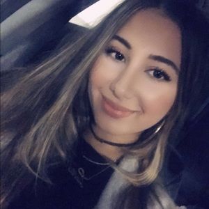 Meet your Posher, Ttiana